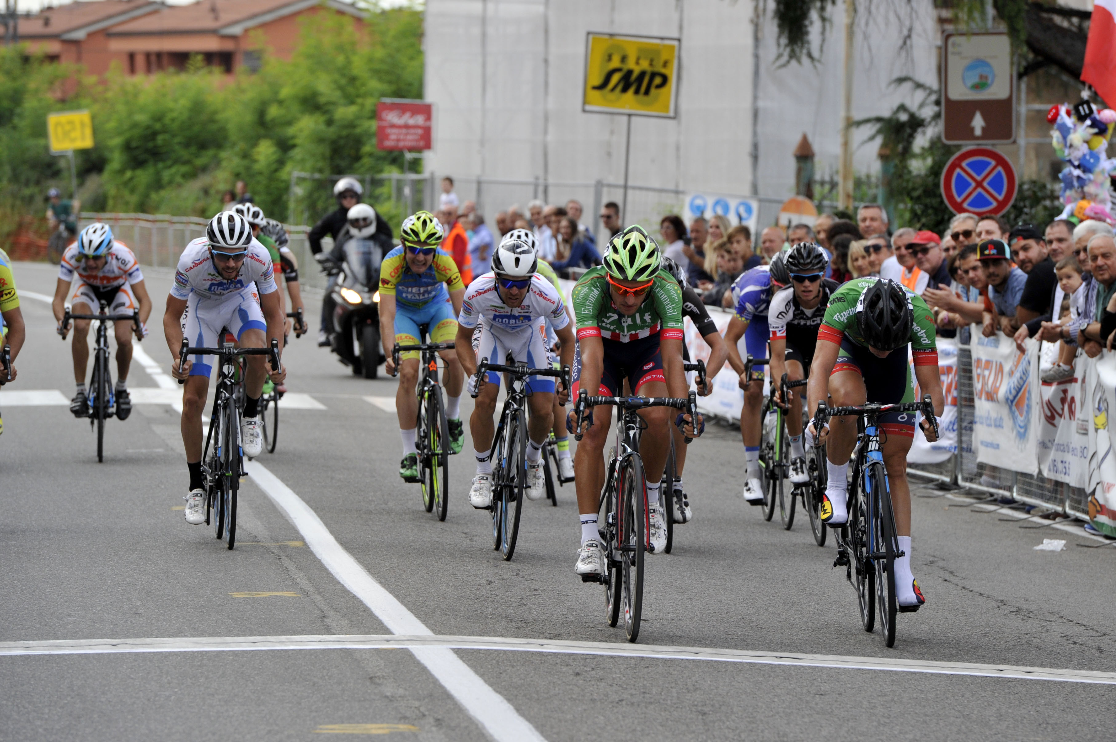 Piccolo Giro dell'Emilia 2016 - 36a Edizione - Casalecchio di Reno - Zola Pedrosa 156,2 km - 18/09/2016 -  - foto Dario Belingheri/BettiniPhoto©2016