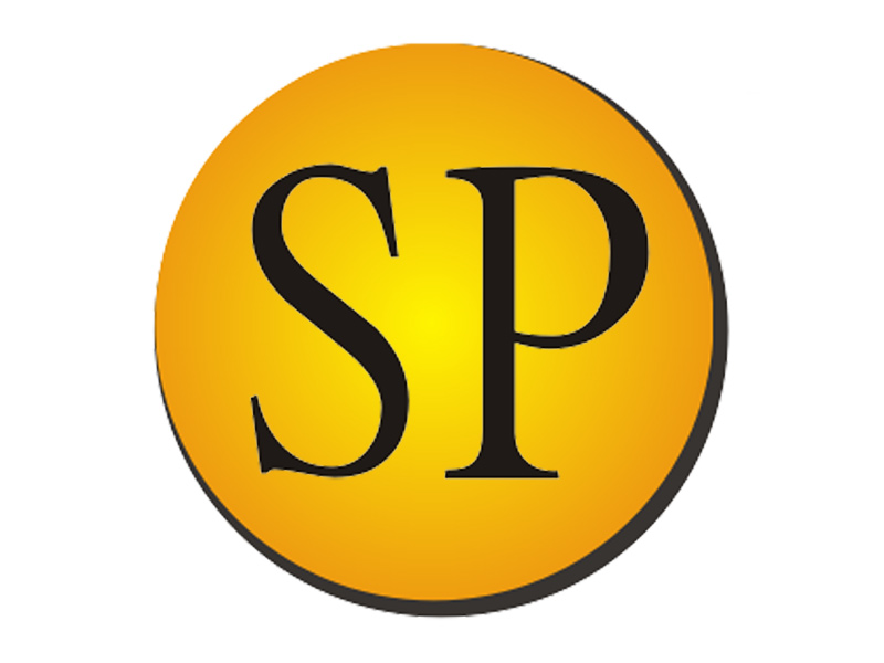 Sport Press logo