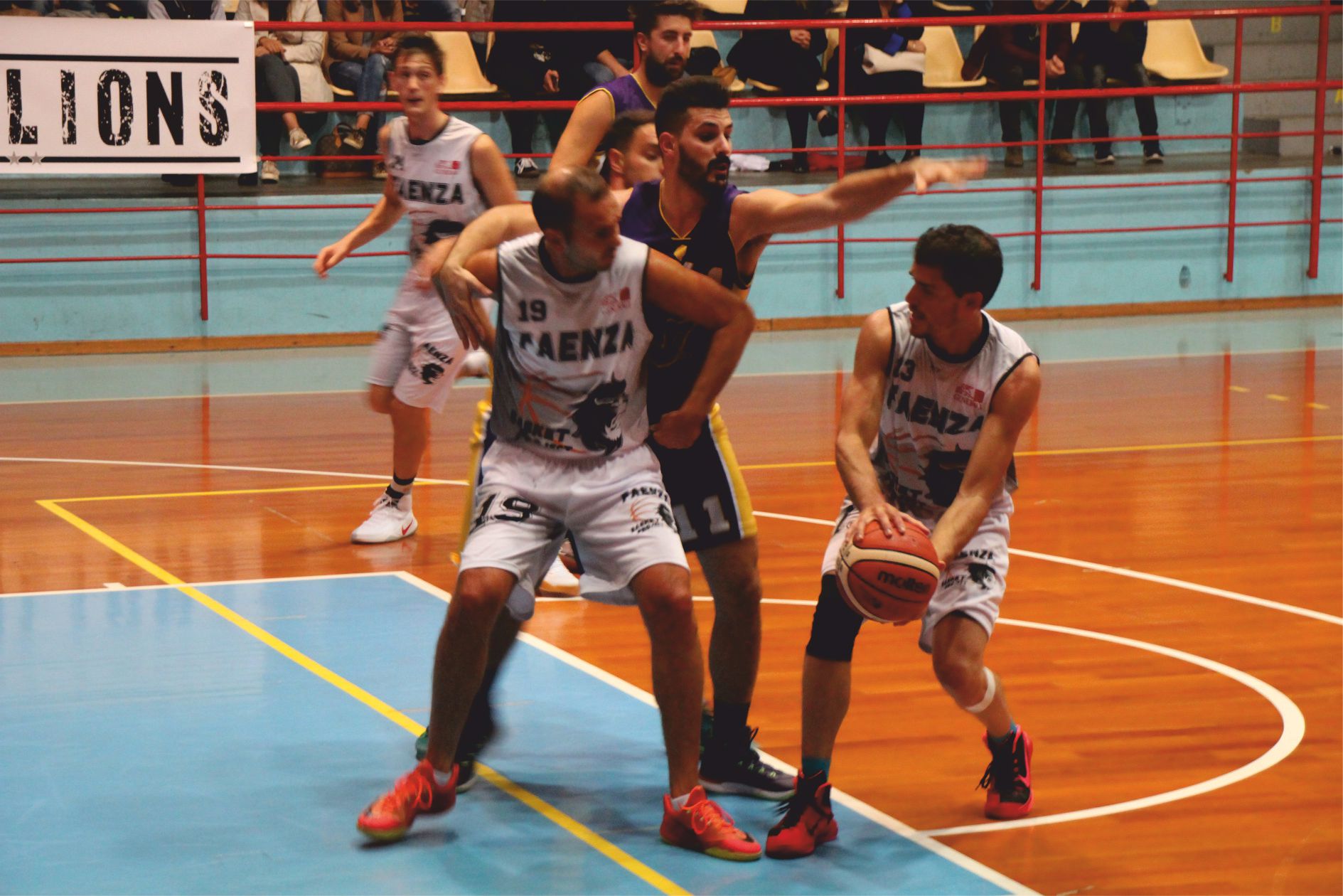 Promozione, il punto sul campionato e le classifiche