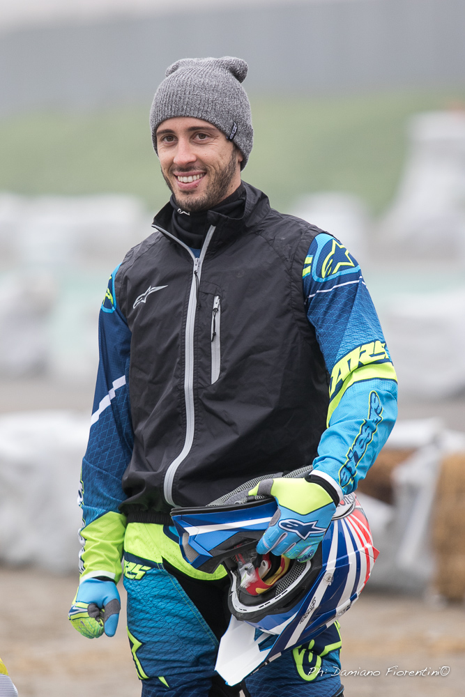 andreadovizioso