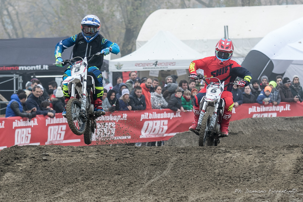 pitbike