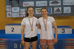 Judo, doppio podio per il Dojo ai Camp. Under 18