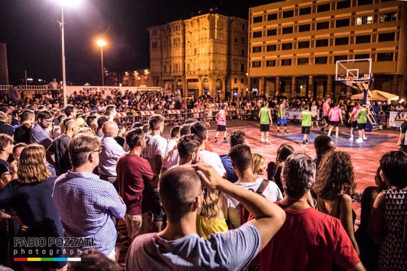 Playground, un successo Not In My House