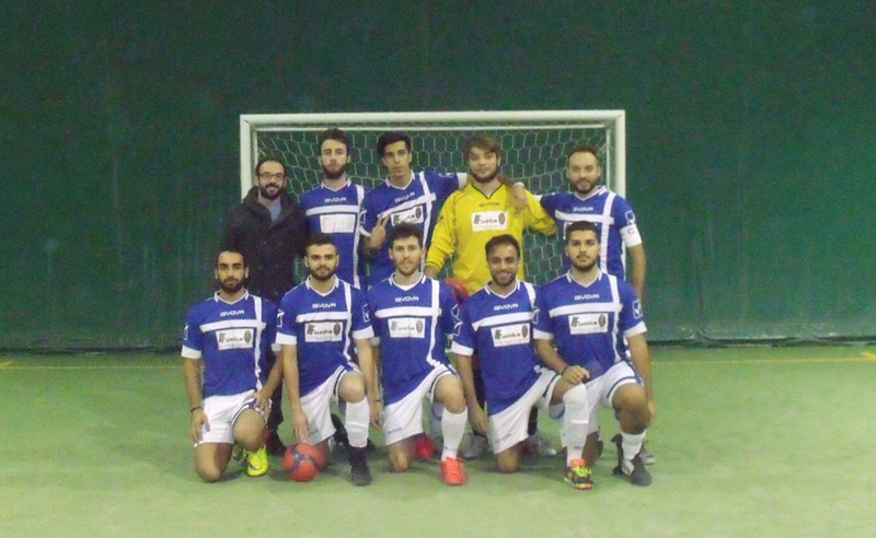 Calcio a 5, il punto sul campionato del Csi Imola