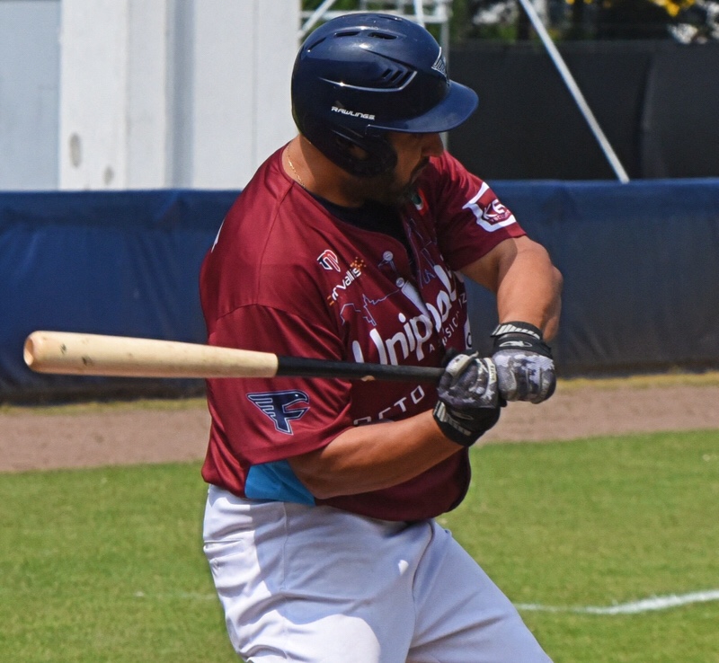 Baseball, la Fortitudo attende la sfida con Padova