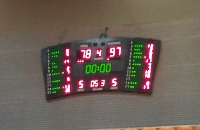 Cus, è finale agli Europei universitari