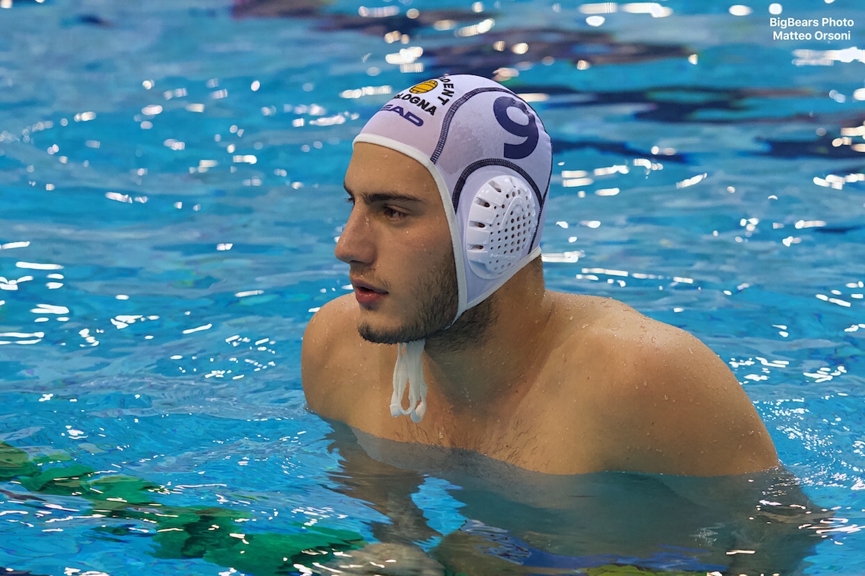 Pallanuoto, nuova vittoria della President