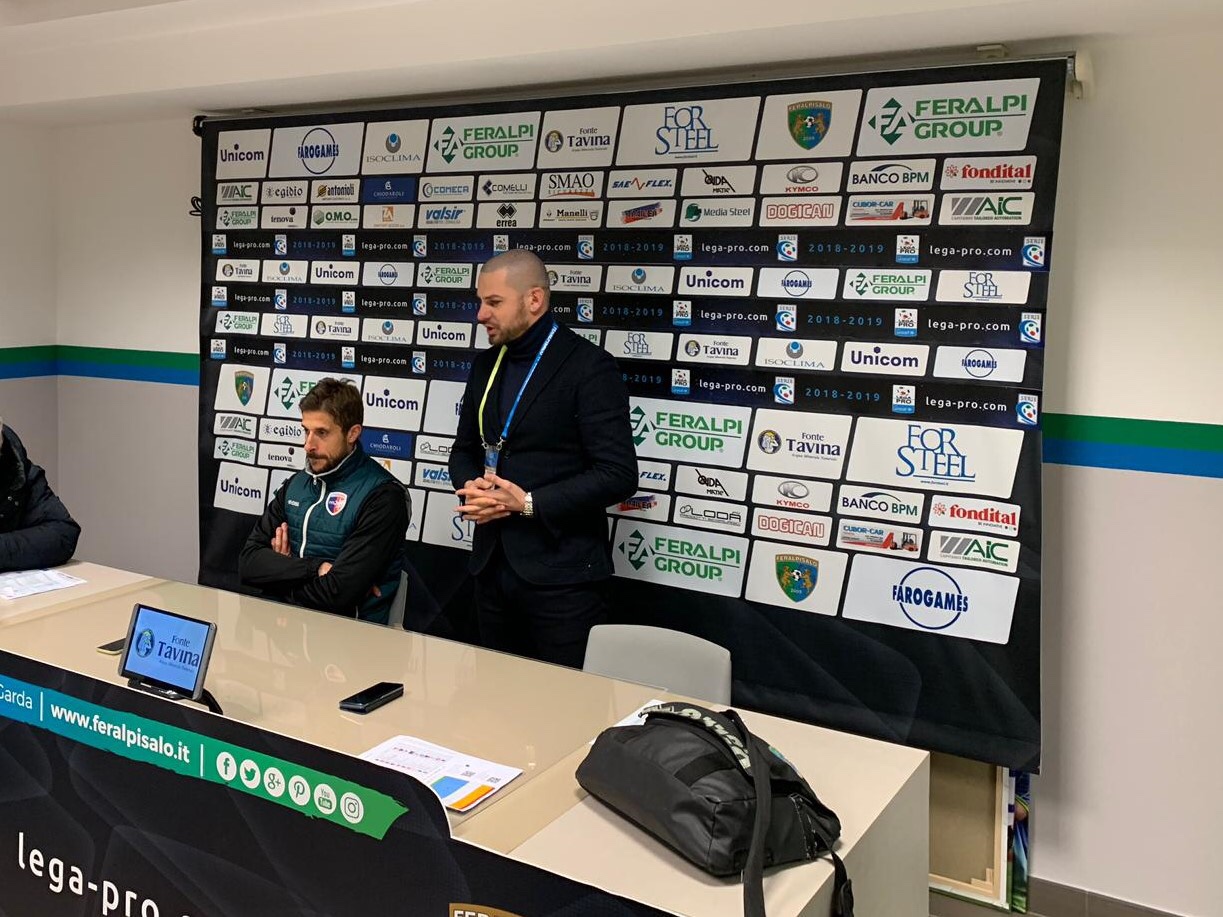 Serie C, l’Imolese vince e convince contro il Feralpi Salò