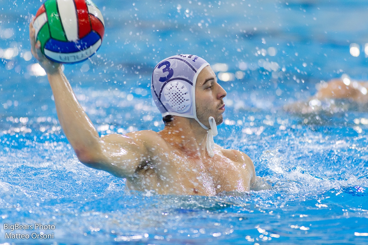 Pallanuoto, sesto successo consecutivo per la President