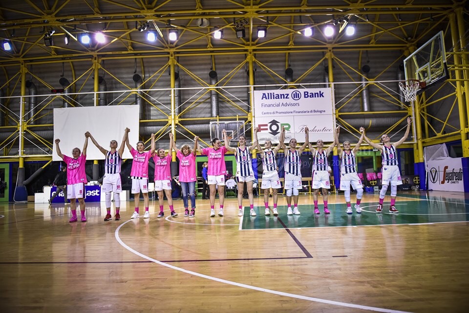 Donne, sabato lo spareggio tra Empoli e Progresso