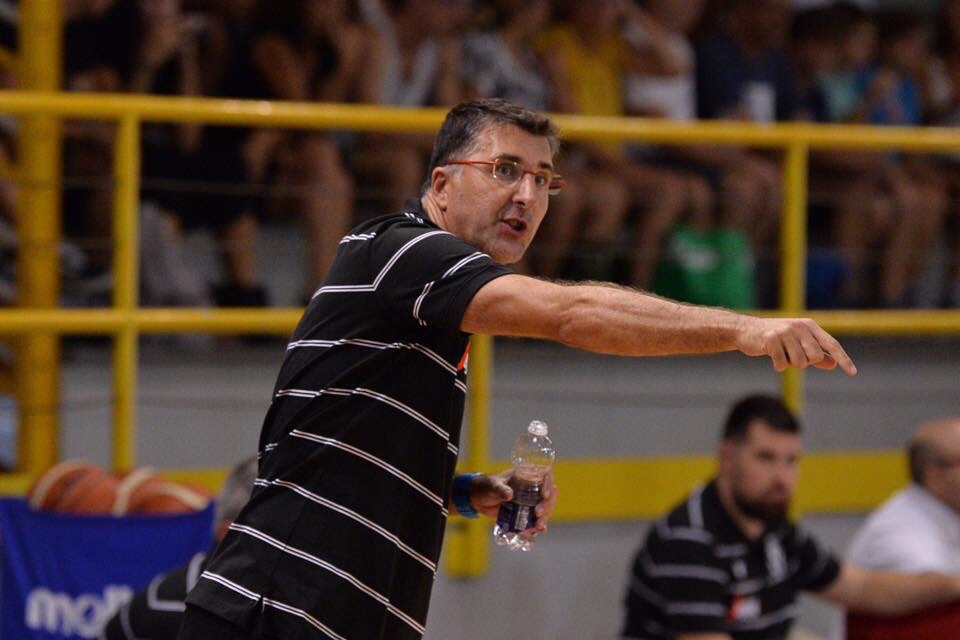 Primo successo per la Virtus nel precampionato