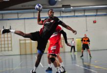 Pallamano, buon pareggio per il 2 agosto