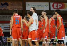 Serie B, Ozzano debutta ospitando Cesena
