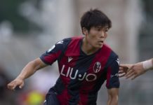 I convocati per la trasferta a Udine