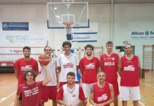 Coppa Marchetti, l’International ai quarti