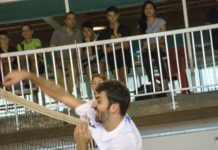 Serie B masch, domani ultima amichevole casalinga per Bologna