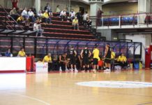 All’Andrea Costa il Memorial Biagi contro la Virtus Imola