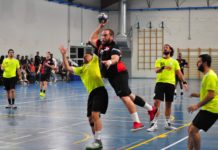 Pallamano, il 2 agosto è imbattuto