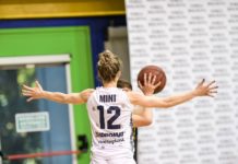 Serie B femm, al Progresso il derby con il Bsl