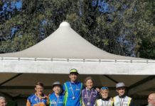 Orienteering, doppio titolo italiano per la Masi