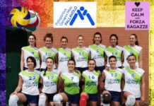 Serie C femm, buon debutto per la Masi