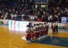 Serie B, Fabriano indigesta per la capolista Ozzano