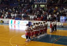 Serie B, Fabriano indigesta per la capolista Ozzano