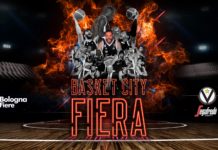 Ufficiale, contro Treviso si giocherà in fiera