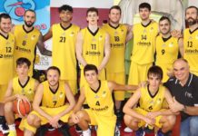 Promozione, alla Virtus Spes il derby con Castello
