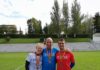 Frisbee, il Cus brilla ai campionati europei master