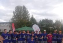 Frisbee, il Cus trionfa al Bologna is Back