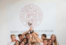Nuoto pinnato, il Cus è campione d’Italia di fondo
