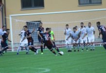 Serie C, ennesima sconfitta per l’Imolese