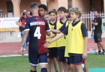 Serie C, un rigore ferma l’Imolese