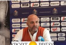 Video – Djordjevic presenta Brescia – Virtus