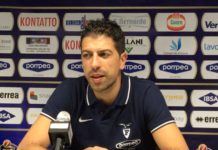 Video – Martino presenta Fortitudo – Treviso