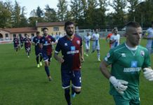 Serie C, domani il derby tra Imolese e Carpi