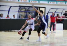 Serie C Gold, brutta sconfitta per il Bologna Basket 2016