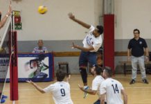 Serie B, al via la stagione della Pallavolo Bologna