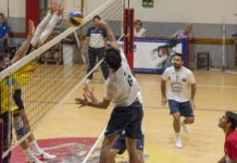 Serie B masch, secondo posto per la Pallavolo Bologna all’Amati Cup