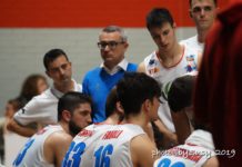 Serie B, stasera Ozzano di scena a Jesi