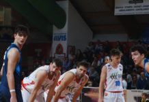 Serie B, trasferta a Fabriano per Ozzano