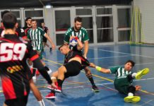 Pallamano, pronto riscatto del 2 Agosto