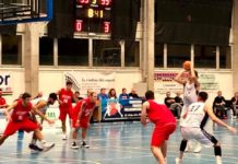 Serie C Silver, alla Francesco Francia il derby con l’Atletico