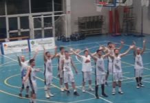 Serie C Silver, nuovo successo per la Francesco Francia