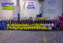 Pattinaggio, presentata la stagione del Sincro Roller e dell’Up Calderara