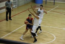 Serie C Gold, momento difficile per il Bologna Basket 2016