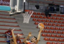 Serie B, ad Ancona nuova impresa di Ozzano