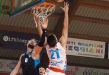 Serie B, terzo successo consecutivo per Ozzano