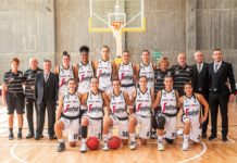 Donne, coach Giroldi presenta la sfida con Vigarano